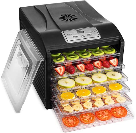 Comparing the Magic Mill food dehydrator system to other dehydrators on the market